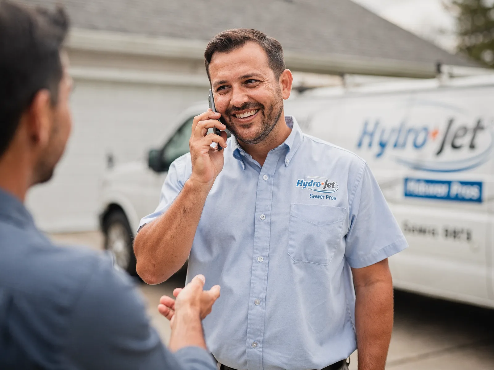 Hydro Jetting Barco, NC FAQs
